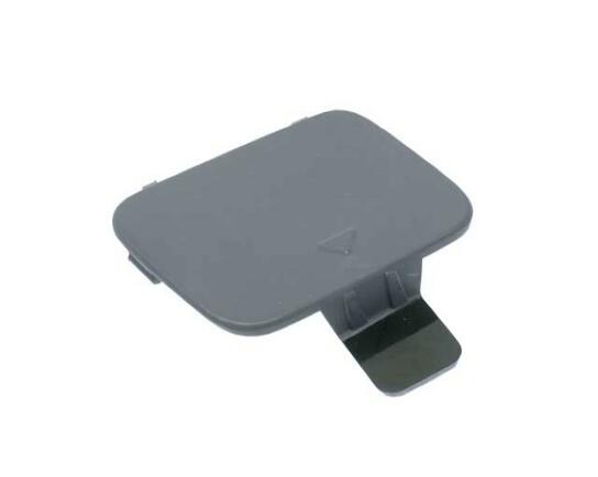 BMW Tow Hook Cover - Front (Un-painted) 51117892595